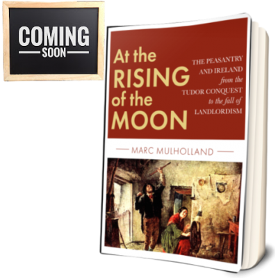 AT THE RISING OF THE MOON